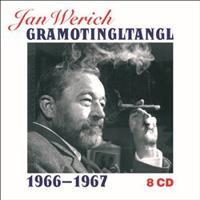 Gramotingltangl - Jan Werich