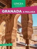 Granada a Málaga - Víkend - kolektiv autorů