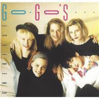 Greatest - The Go-Go&apos;s