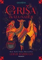 Griša - Zkáza a naděje - Leigh Bardugo