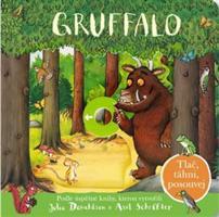 Gruffalo - Julia Donaldson