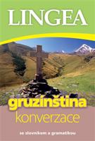 Gruzínština konverzace - kol.