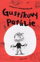 Gustíkovy patálie - Claudine Desmarteauová