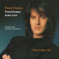 Habera Pavol - Svet lásku má LP