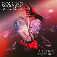 Hackney Diamonds - Rolling Stones