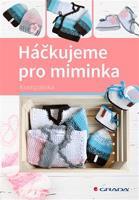 Háčkujeme pro miminka - Krampolinka