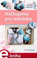 Háčkujeme pro miminka - Krampolinka