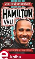 Hamilton válí. Sportovní superhvězdy - Simon Mugford