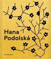 Hana Podolská, legenda české módy