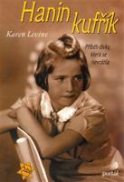 Hanin kufřík - Karen Levine