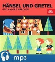 Hansel and Gretelu nd andere Märchen