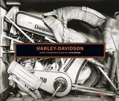 Harley-Davidson - Mitchel Bergeron