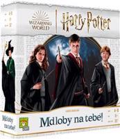 Harry Potter: Mdloby na tebe!