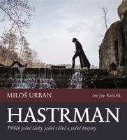 Hastrman - Miloš Urban