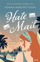 Hate Mail - Donna Marchetti