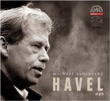 Havel - Michael Žantovský