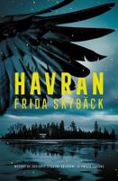 Havran - Frida Skybäck