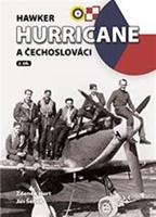 Hawker Hurricane a Čechoslováci 2 .díl. - Jiří Šebek, Zdeněk Hurt