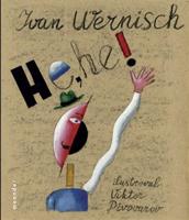 He, he! - Ivan Wernisch