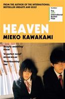 Heaven - Mieko Kawakami