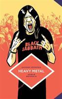 Heavy metal - Jacques de Pierpont