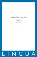 Hecyra / Tchýně - Publius Terentius Afer