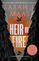 Heir of Fire - Sarah J. Maasová