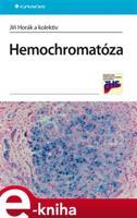 Hemochromatóza - Jiří Horák