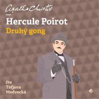 Hercule Poirot - Druhý gong - Agatha Christie