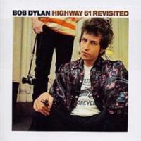 Highway 61 Revisited - Bob Dylan