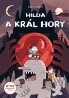 Hilda a král hory - Luke Pearson