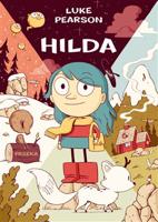 Hilda - Luke Pearson