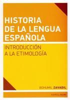 Historia de la lengua espanola - Bohumil Zavadil