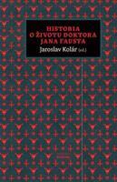 Historia o životu doktora Jana Fausta