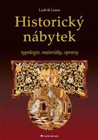 Historický nábytek - Ludvík Losos