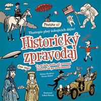 Historický zpravodaj - Helena Plocková, Tereza Nickel