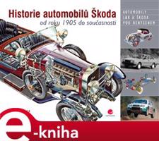 Historie automobilů Škoda - Jiří Dufek, Jan Králík