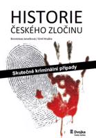 Historie českého zločinu - Emil Hruška, Bronislava Janečková