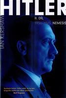 Hitler 1936–1945: Nemesis - Ian Kershaw