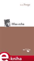 Hlas echa - Erik Porge