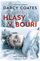 Hlasy v bouři - Darcy Coates