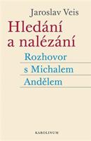 Hledání a nalézání - Jaroslav Veis