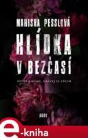 Hlídka v Bezčasí - Marisha Pesslová