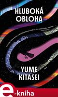 Hluboká obloha - Yume Kitasei