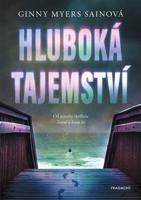 Hluboká tajemství - Ginny Myersová Sainová