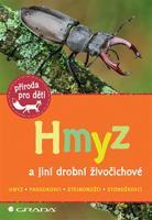 Hmyz a jiní drobní živočichové - Bärbel Oftringová