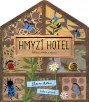 Hmyzí hotel - Libby Walden, Clover Robin