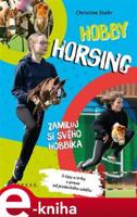 Hobby horsing - Christine Stahr