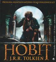 Hobit - J. R. R. Tolkien