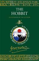 Hobit - J. R. R. Tolkien